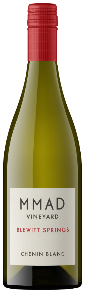 MMAD Blewitt Springs Chenin Blanc 2022