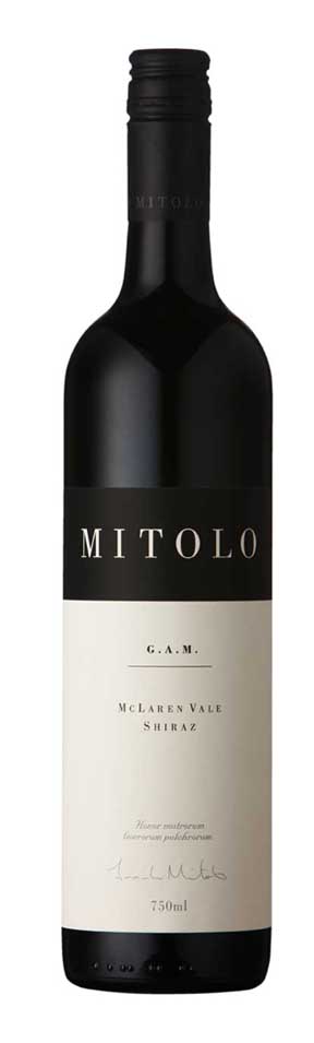 Mitolo G.A.M. Shiraz 2017