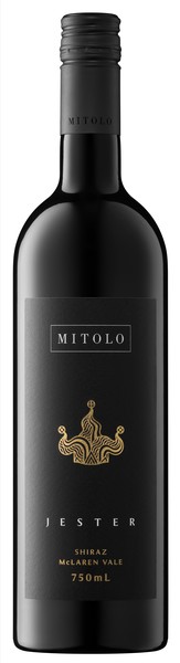 米多羅傑特西拉紅葡萄酒