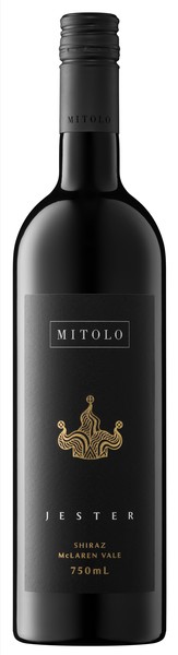 Mitolo Jester Shiraz 2016