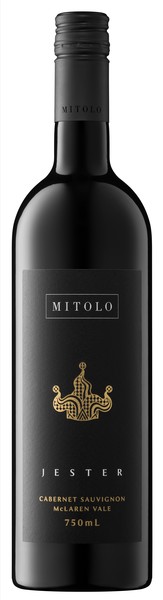 Mitolo Jester Cabernet Sauvignon 2016