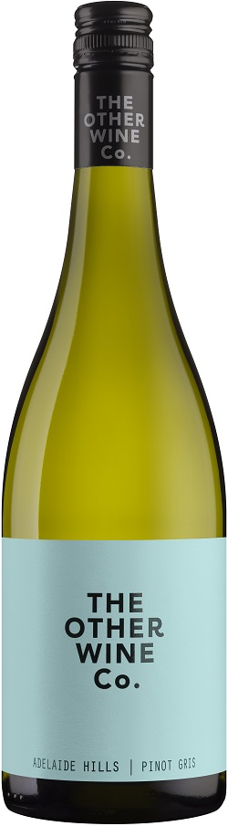 The Other Wine Co. Pinot Gris 2022