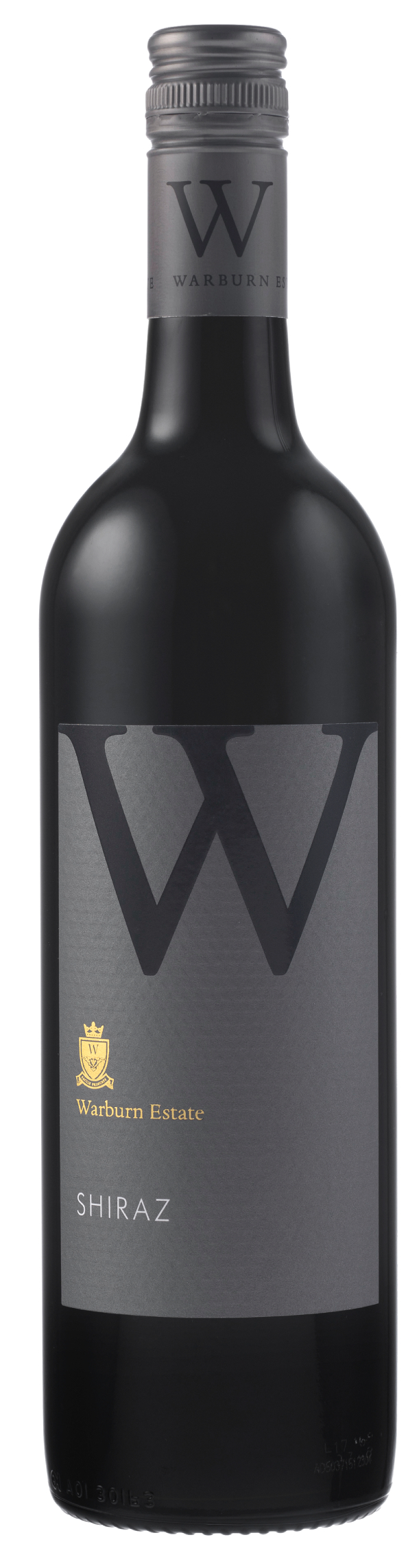 Warburn Estate Shiraz 2022