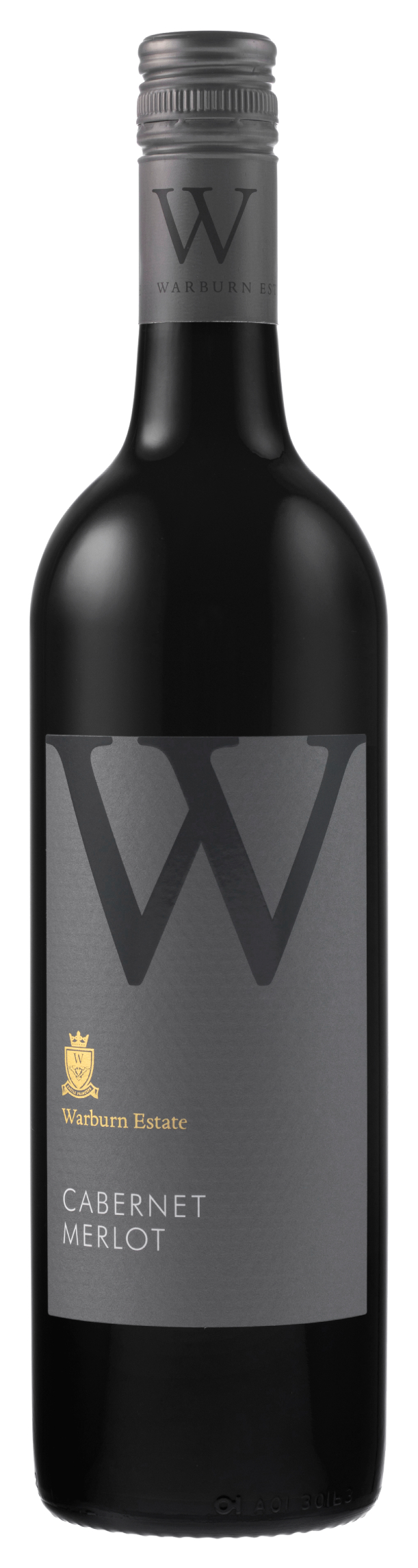 Warburn Estate Cabernet Merlot 2020