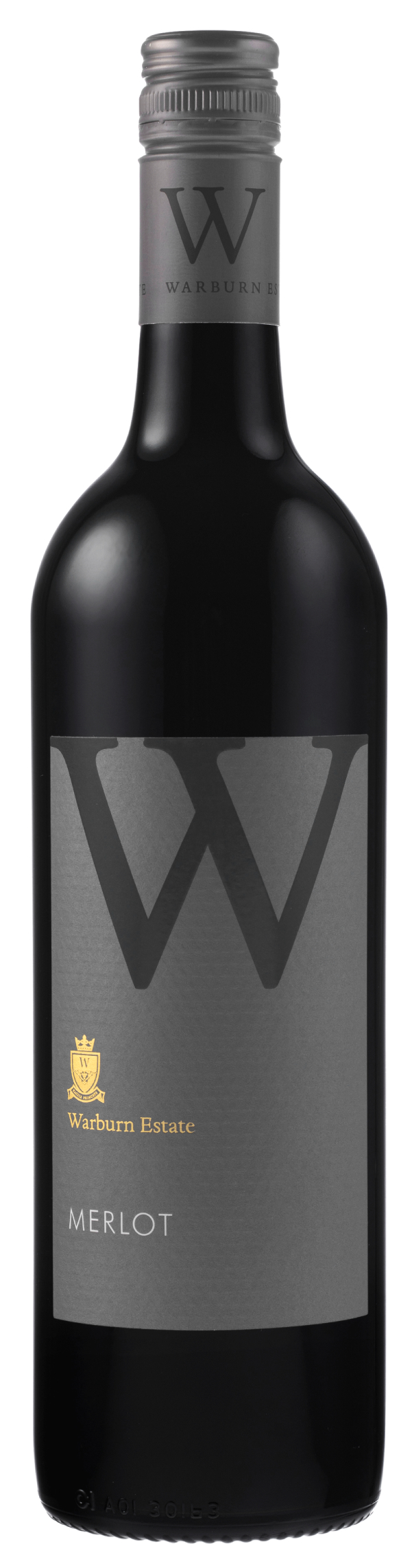 Warburn Estate Merlot 2022