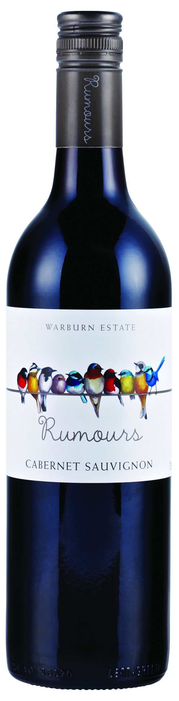 Rumours Cabernet Sauvignon 2020