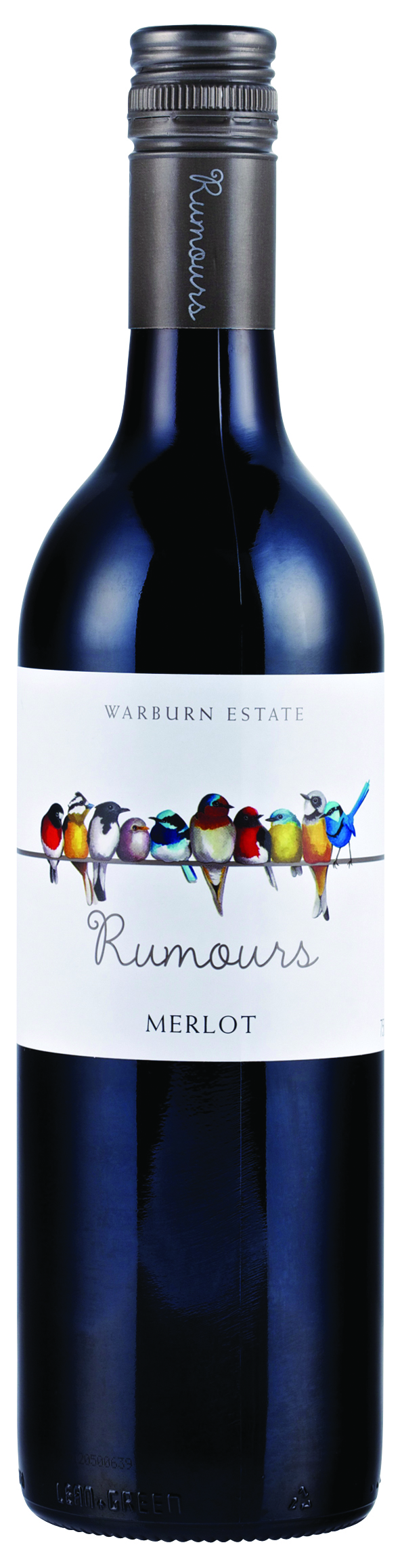 Rumours Merlot 2021