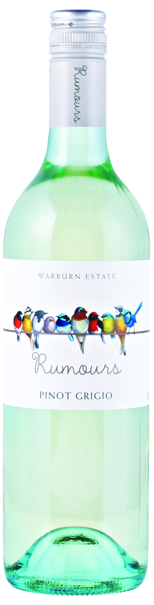 Rumours Pinot Grigio 2022