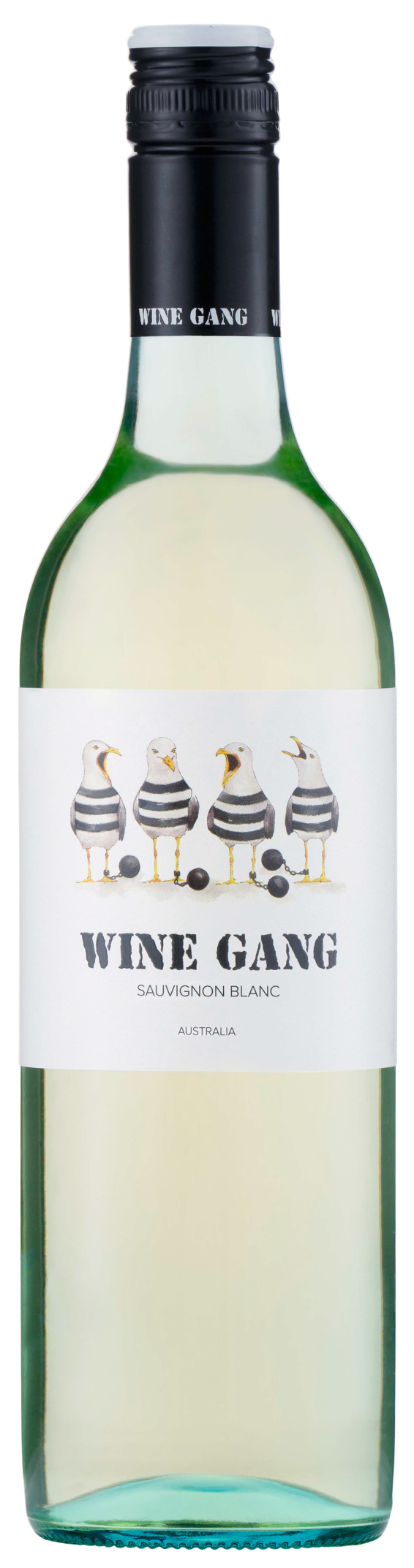 Wine Gang Sauvignon Blanc 2022