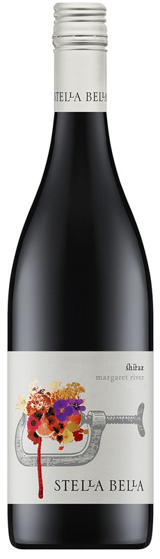 Stella Bella Shiraz 2021