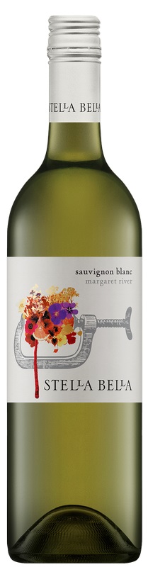 Stella Bella Sauvignon Blanc 2022