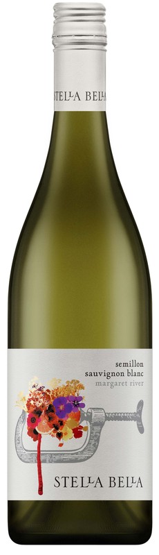 Stella Bella Semillon Sauvignon Blanc 2022