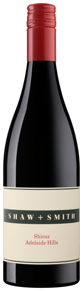 Shaw & Smith Shiraz 2021