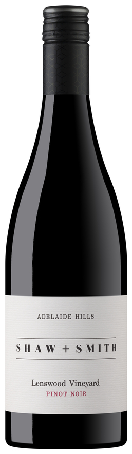 Shaw & Smith Lenswood Vineyard Pinot Noir 2021