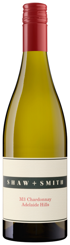 Shaw & Smith M3 Chardonnay 2022