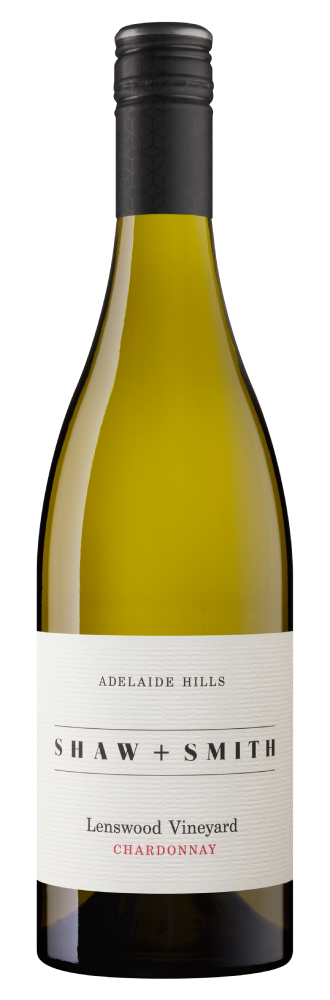 Shaw & Smith Lenswood Chardonnay 2020