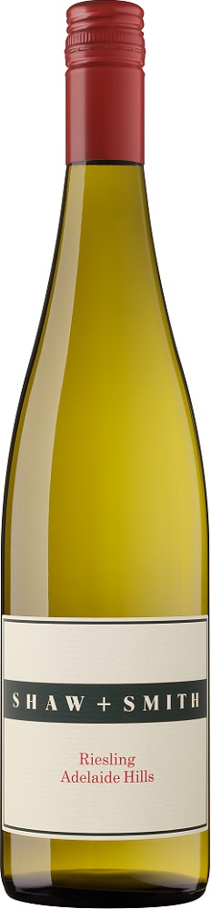 Shaw & Smith Riesling 2022