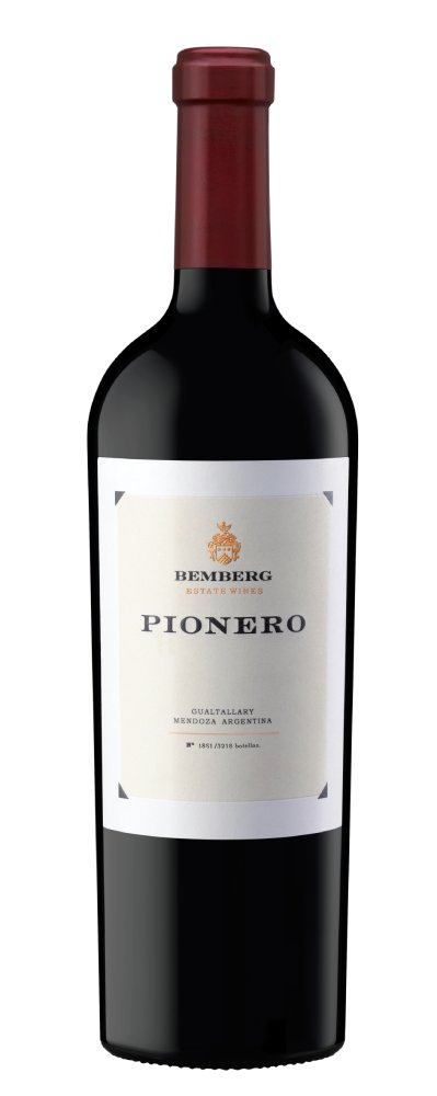 Bemberg La Linterna Pionero Blend 2016