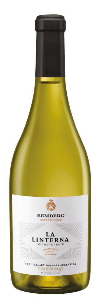 Bemberg La Linterna Chardonnay "Finca 1 El Tomillo" 2018