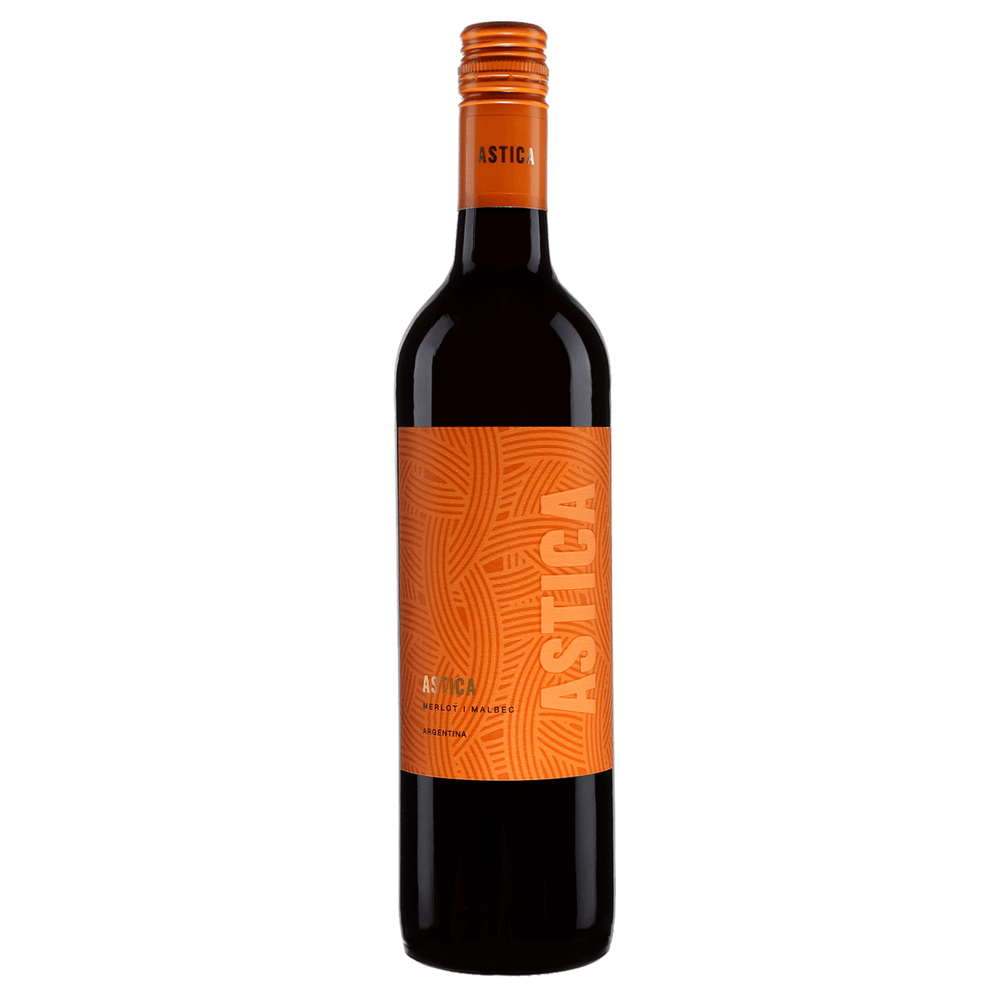 Trapiche Astica Merlot Malbec 2020