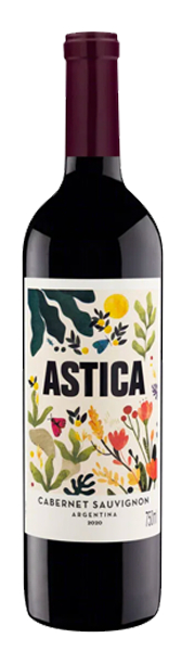 Trapiche Astica Cabernet Sauvignon 2022