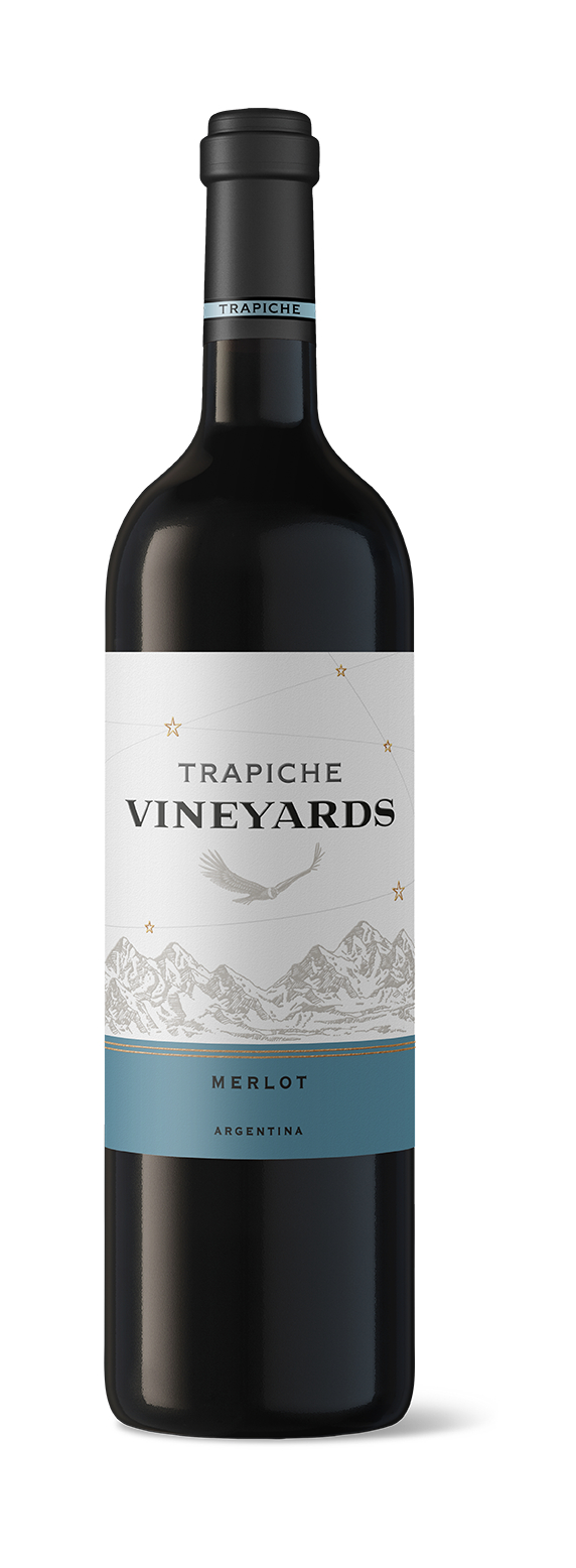 Trapiche Merlot 2022