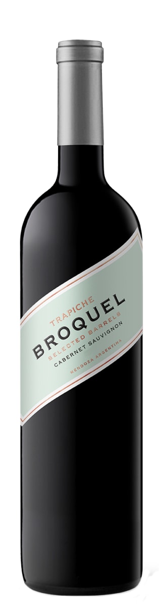 Trapiche Broquel Cabernet Sauvignon 2021