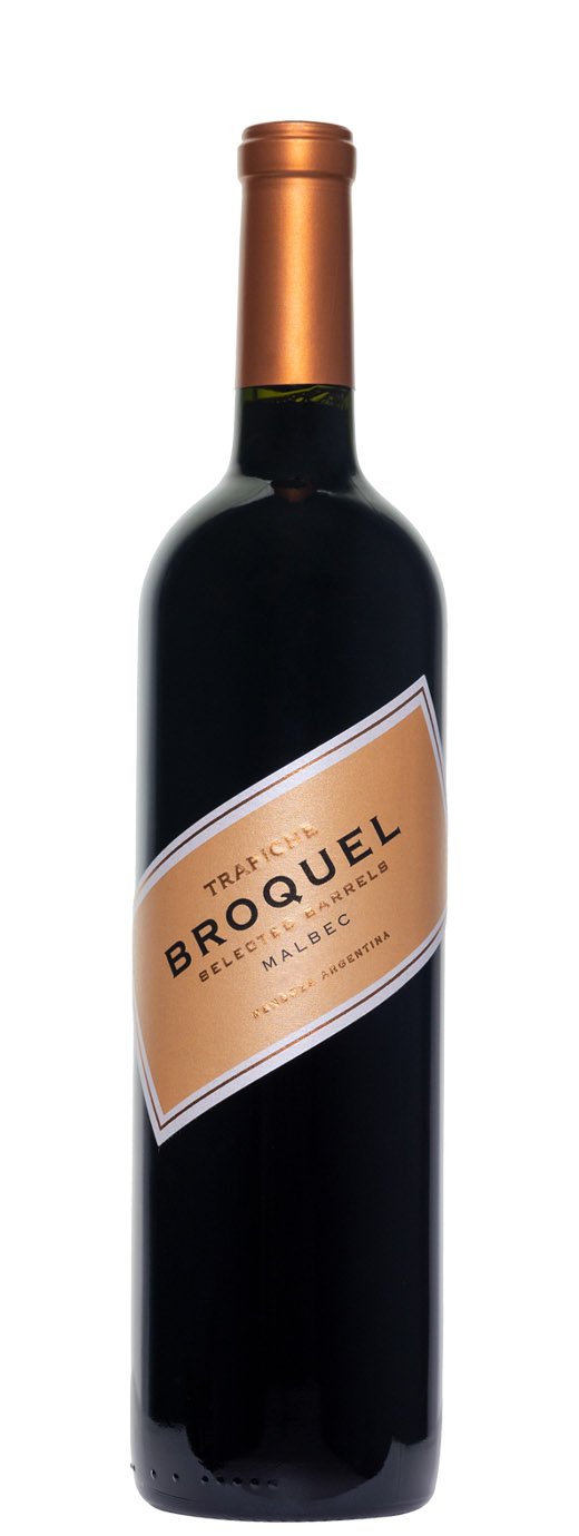 Trapiche Broquel Malbec 2021