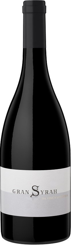 Trapiche Finca Las Moras Gran Syrah 2019