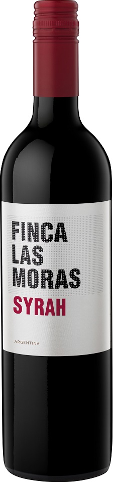 Trapiche Finca Las Moras Syrah 2021