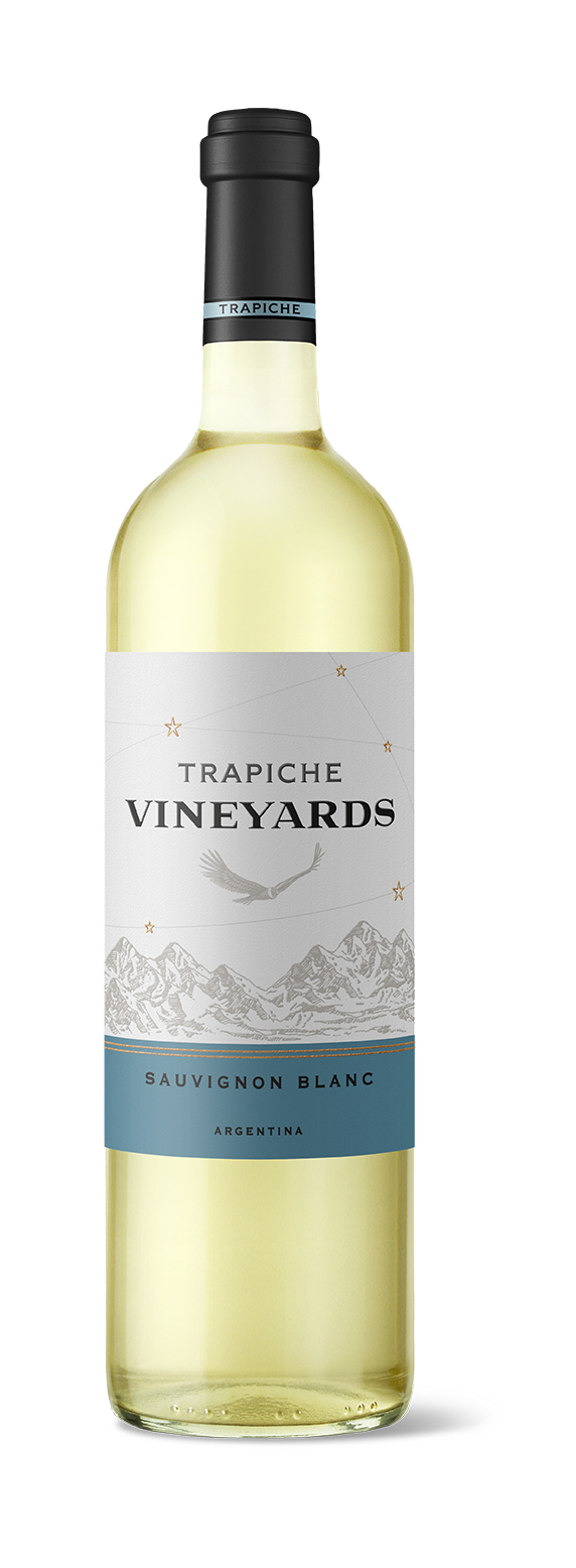 Trapiche Sauvignon Blanc 2023