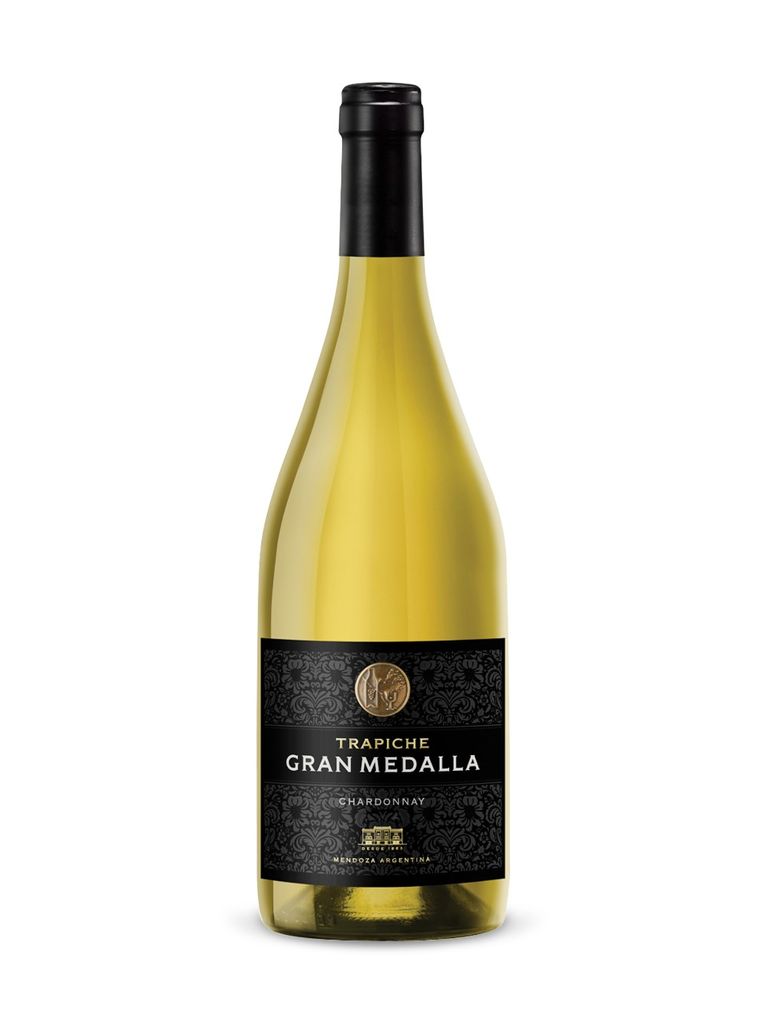 Trapiche Gran Medalla Chardonnay 2018