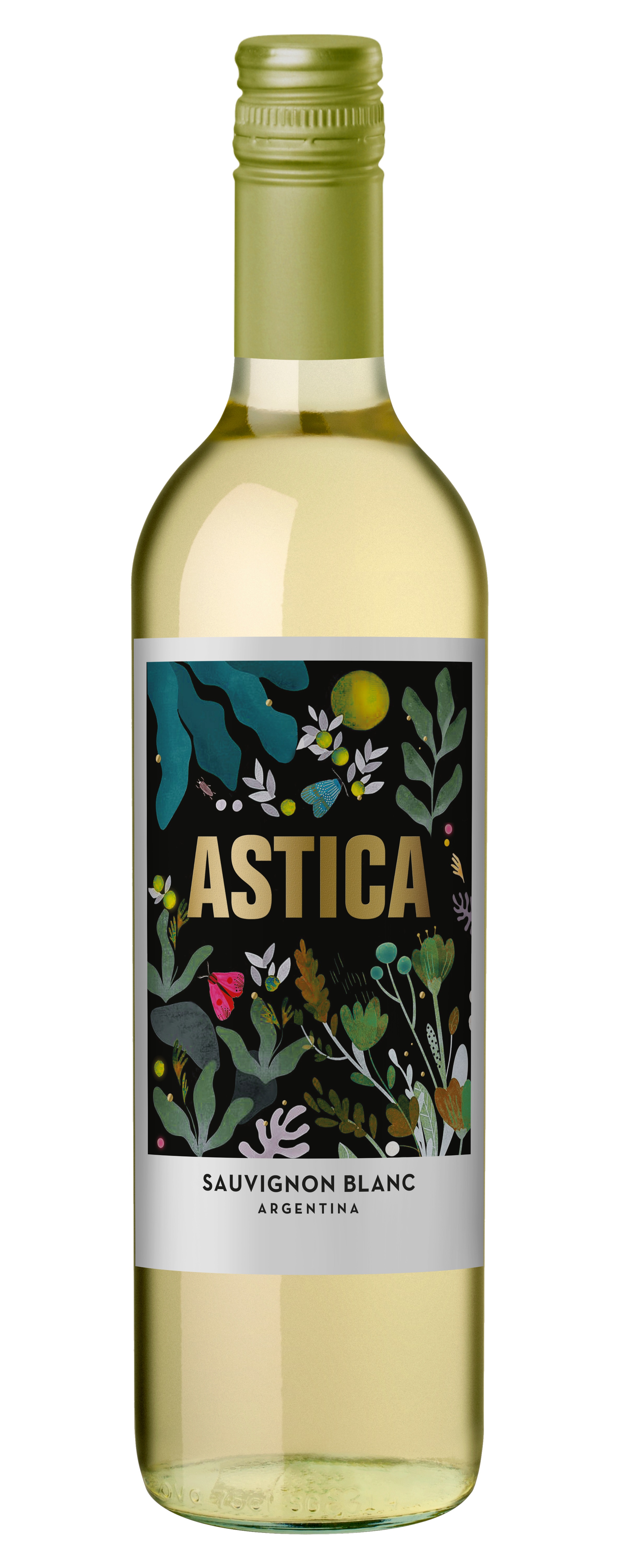 Trapiche Astica Sauvignon Blanc 2023