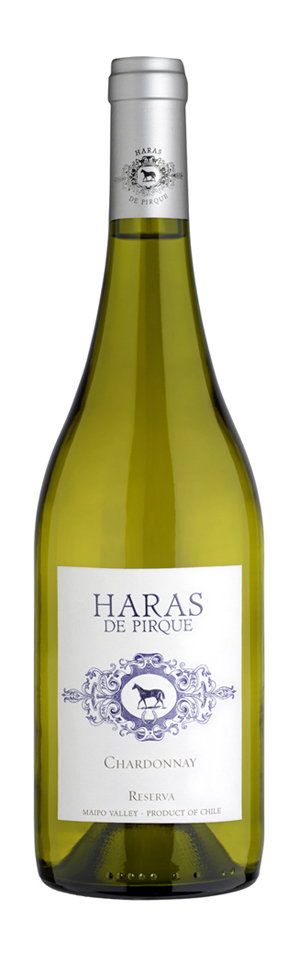 Vina Haras de Pirque Reserva Chardonnay 2019