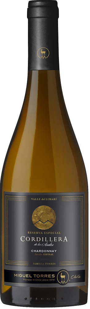 Miguel Torres Cordillera Chardonnay 2021