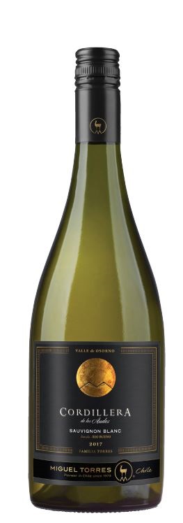 Miguel Torres Cordillera Sauvignon Blanc 2017