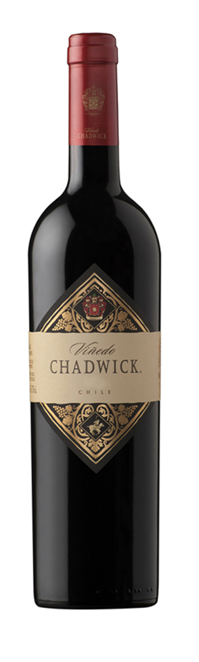 Vinedo Chadwick 2012