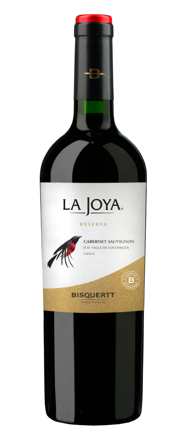 La Joya Cabernet Sauvignon Reserva 2023