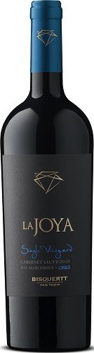 La Joya Single Vineyard Cabernet Sauvignon 2021