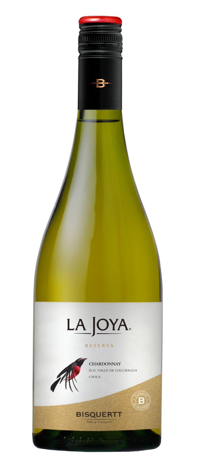 La Joya Chardonnay Reserva 2022
