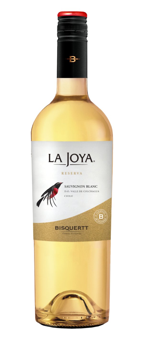 La Joya Sauvignon Blanc Reserva 2023