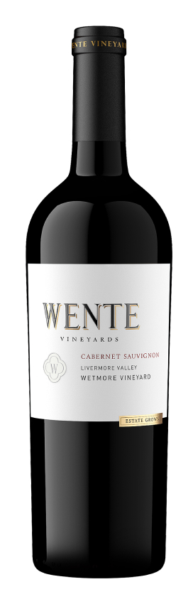 Wente Charles Wetmore "Single Vineyard" Cabernet Sauvignon 2020