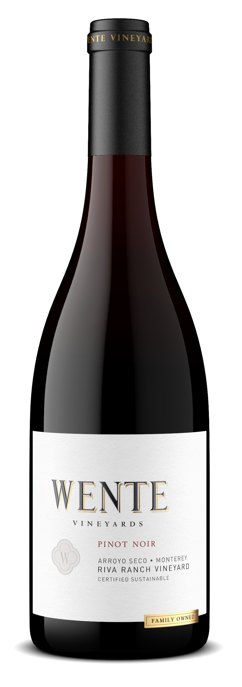 Wente Riva Ranch "Single Vineyard" Pinot Noir 2021