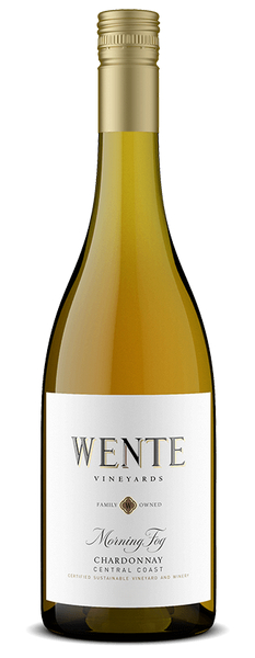 Wente Morning Fog Chardonnay 2022