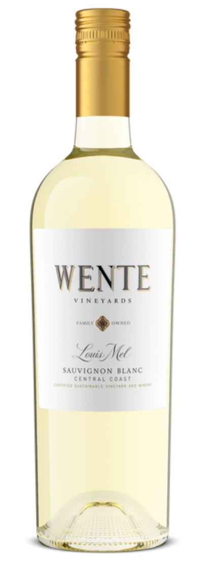 Wente Louis Mel Sauvignon Blanc 2021