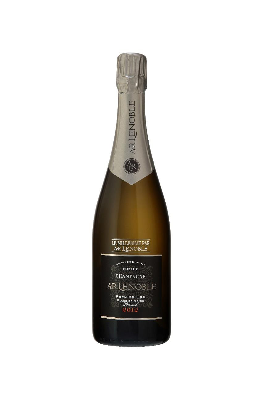 AR Lenoble Premier Cru Blanc de Noirs 2013