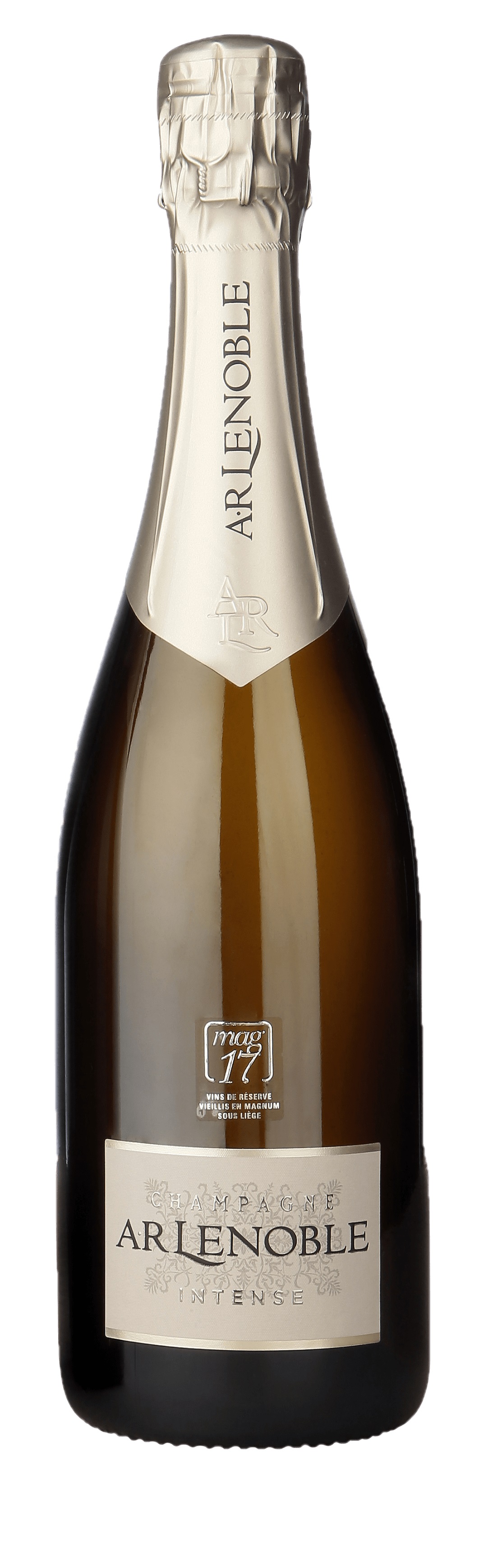 AR Lenoble Brut Intense "Mag 18"