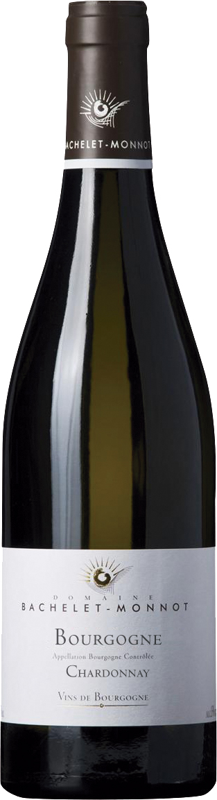 Bachelet Monnot Bourgogne Chardonnay Blanc 2021