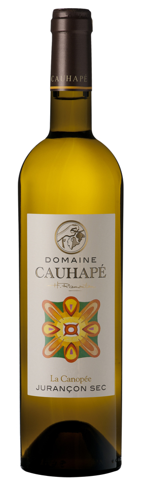 Domaine Cauhape Jurancon Sec - La Canopée 2018