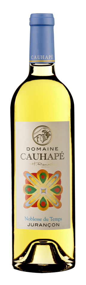 Domaine Cauhape Jurancon - Noblesse du Temps 2012 - Half